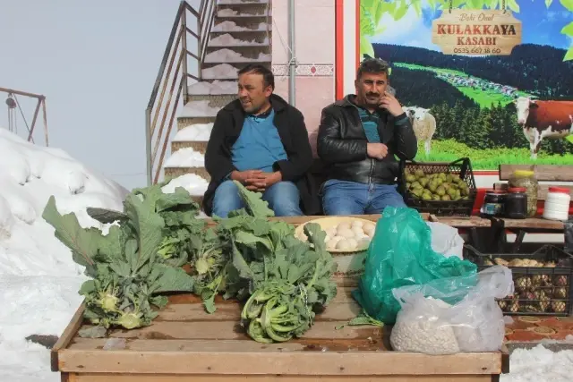 Giresun'un Yaylaları 4 Mevsim Yöre İnsanını Kendisine Çekiyor Giresun'un Yaylaları 4 Mevsim Yöre İnsanını Kendisine Çekiyor