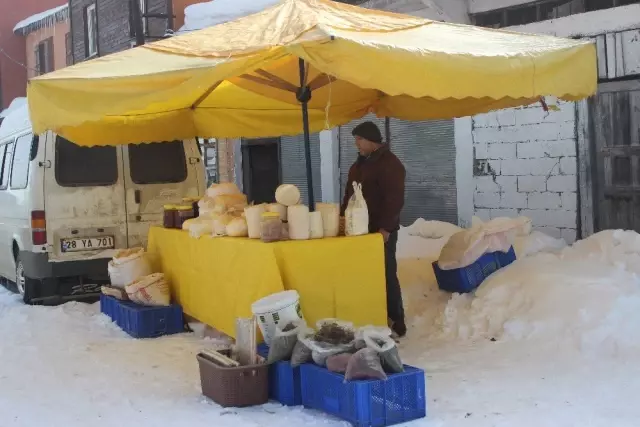 Giresun'un Yaylaları 4 Mevsim Yöre İnsanını Kendisine Çekiyor Giresun'un Yaylaları 4 Mevsim Yöre İnsanını Kendisine Çekiyor