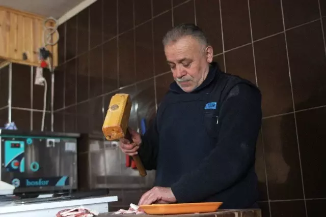 Giresun'un Yaylaları 4 Mevsim Yöre İnsanını Kendisine Çekiyor Giresun'un Yaylaları 4 Mevsim Yöre İnsanını Kendisine Çekiyor