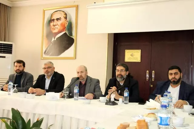 Gönülder Yemen'e Yardım Eli Uzatacak