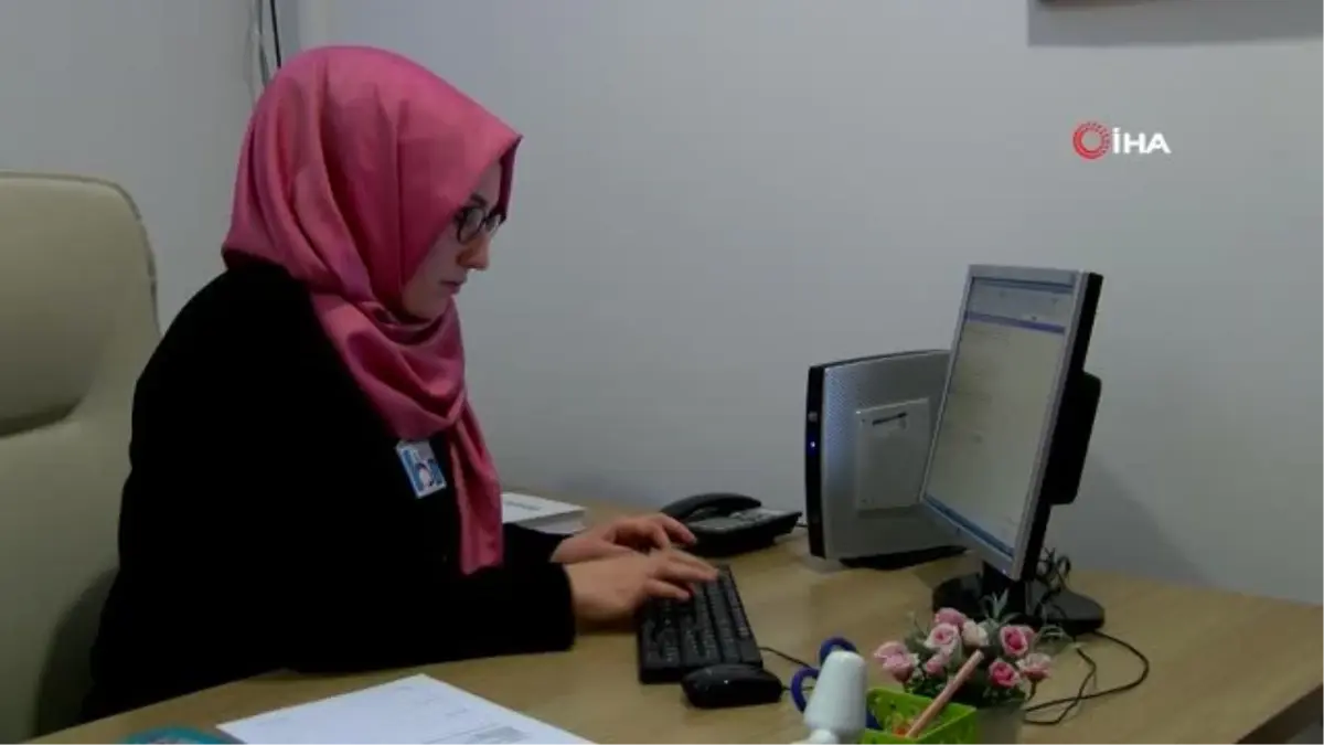 Hastanelere Kurulan Manevi Destek Birimleri Hem Hastaları Hem Personeli Memnun Ediyor