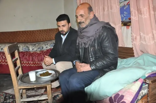 Hayatım Boyunca Televizyonum Olmadı Hayatım Boyunca Televizyonum Olmadı