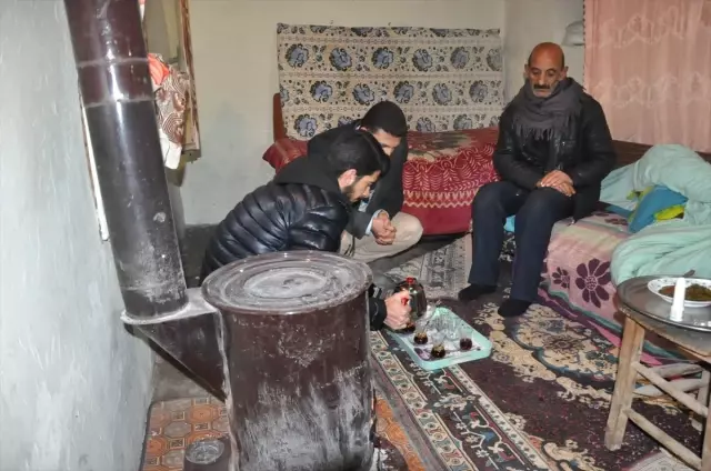 Hayatım Boyunca Televizyonum Olmadı' Hayatım Boyunca Televizyonum Olmadı'