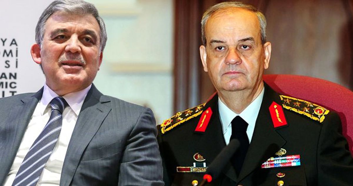 İlker Başbuğ'un 'YAŞ' Açıklamasına Abdullah Gül'den Yanıt Geldi: Cumhurbaşkanı Bu Sürece Katılamaz