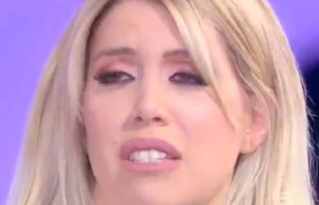 Inter CEO'su, Mauro Icardi 'Takımda Kalmak İstiyor' Deyince Wanda Nara Gözyaşlarına Boğuldu