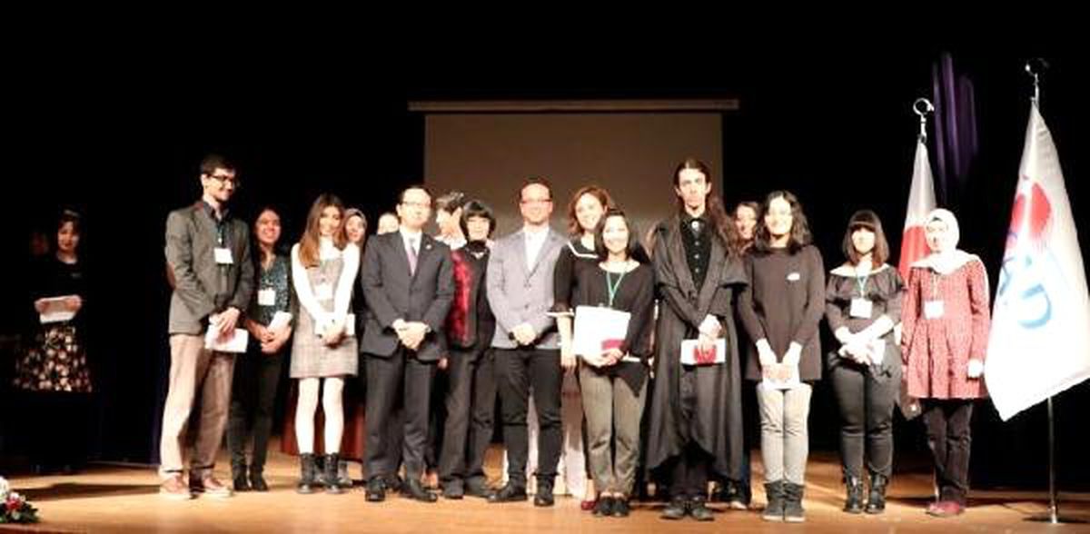 İzmir'de Japon Kültür Haftası Düzenlendi