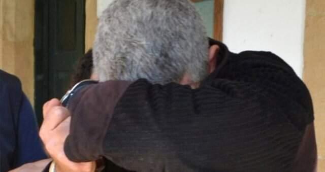 KKTC'de Sapık Ev Sahibi, Kiracısına Tecavüze Kalkıştı