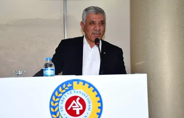 Küresel ve Ulusal Tarım-Gıda Politikaları Konferansı Gerçekleştirildi Küresel ve Ulusal Tarım-Gıda Politikaları Konferansı Gerçekleştirildi