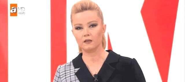 Müge Anlı'da Kan Donduran İtiraf: Çırılçıplak Soyup, Boynuma İp Geçirip Dövdü
