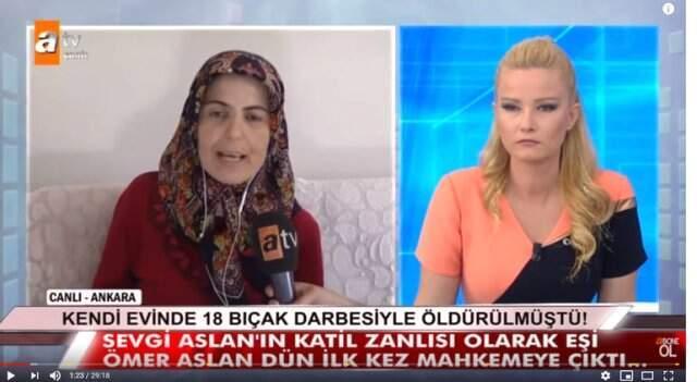 Müge Anlı'ya mevzu var olan giz Cinayette Kanlı Eşarp Detayı!