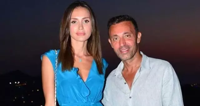 Mustafa Sandal'dan Boşanan Emina Jahoviç, Pişman Oldu! Mustafa Sandal'dan Boşanan Emina Jahoviç, Pişman Oldu!