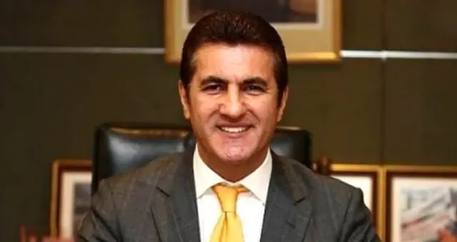 DSP'nin İstanbul Şişli Belediye Başkan Adayı Mustafa Sarıgül Kimdir? DSP'nin İstanbul Şişli Belediye Başkan Adayı Mustafa Sarıgül Kimdir?