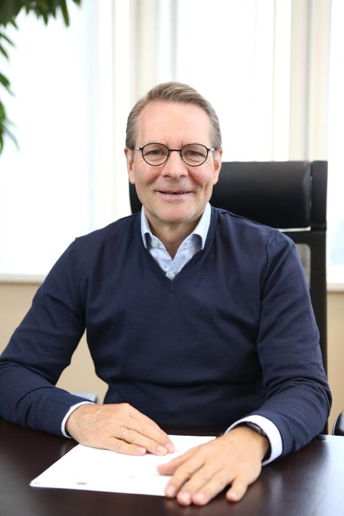 Nestlé Türkiye'nin Yeni Ceo'su Ansgar Bornemann Oldu