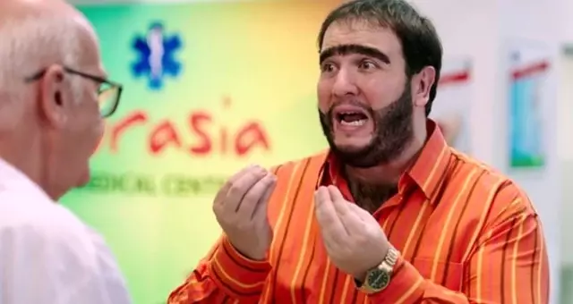 Netflix, Recep İvedik İçin Servet Teklif Etti! Netflix, Recep İvedik İçin Servet Teklif Etti!