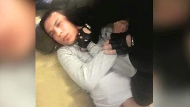 Reina'da 39 Kişi Katleden Abdulkadir Masharipov, Suçlamaları Reddetti