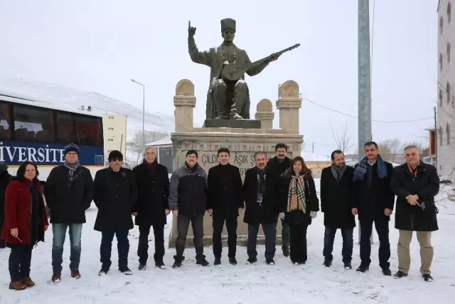 Rektörler, 'Yeni Nesil Üniversite Kavramı ve Üniversitelerde Dijital Dönüşüm Projesi' Kapsamında... Rektörler, 'Yeni Nesil Üniversite Kavramı ve Üniversitelerde Dijital Dönüşüm Projesi' Kapsamında...