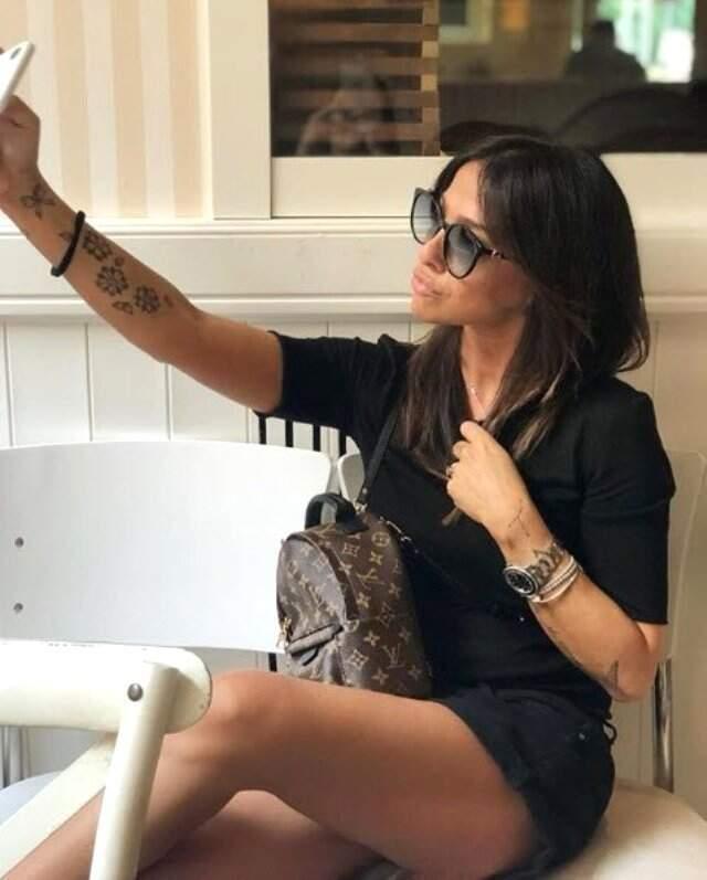 Roma'nın Yıldızı Zaniolo, Annesine Sert Çıktı: Şu Fotoğrafları Atmayı Bırak, 40 Yaşındasın Sen