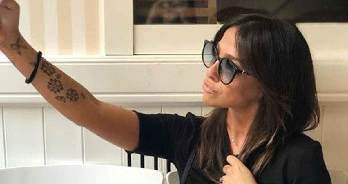 Roma'nın Yıldızı Zaniolo, Annesine Sert Çıktı: Şu Fotoğrafları Atmayı Bırak, 40 Yaşındasın Sen