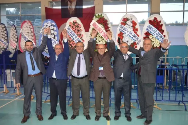 Şenol Güven Tazeledi Şenol Güven Tazeledi