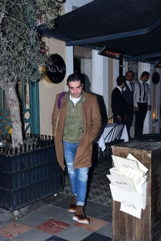 'Sıla' Sorusu Ünlü Şefi Çılgına Döndürdü!