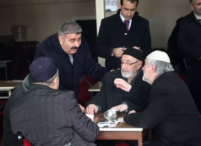 Sunar: 'Palandöken'in Kalkınma Reçetesini Hazırlıyoruz' Sunar: 'Palandöken'in Kalkınma Reçetesini Hazırlıyoruz'