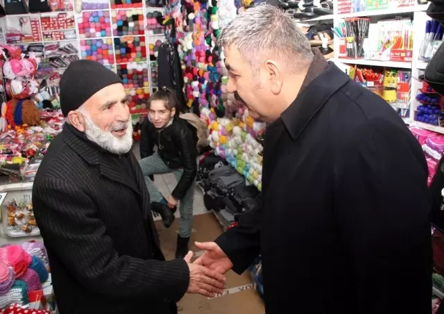 Sunar: 'Palandöken'in Kalkınma Reçetesini Hazırlıyoruz' Sunar: 'Palandöken'in Kalkınma Reçetesini Hazırlıyoruz'