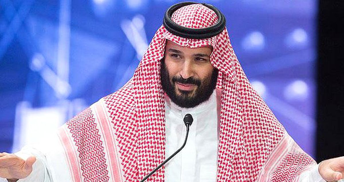 Suudi Arabistan Veliaht Prensi Selman, Manchester United'a Talip Oldu