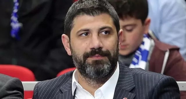 TBF Genel Koordinatörü Ömer Onan'ın Babası Hayatını Kaybetti