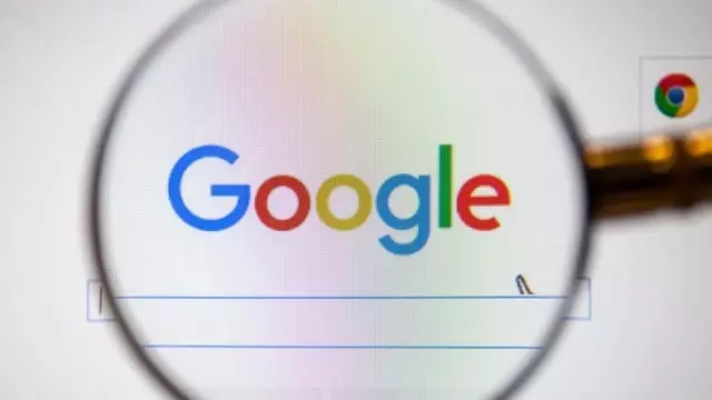 Türkiye'de Bu Ay Google'da En Çok Yapılan 20 Arama