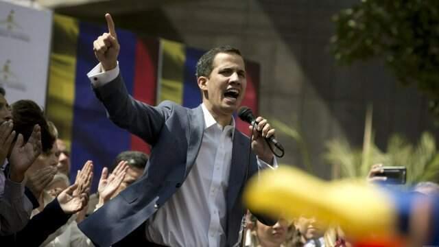 Venezuela Devlet Başkanı Maduro: İnsanlığın Geleceğini Türkiye Gibi Ülkeler Belirleyecek