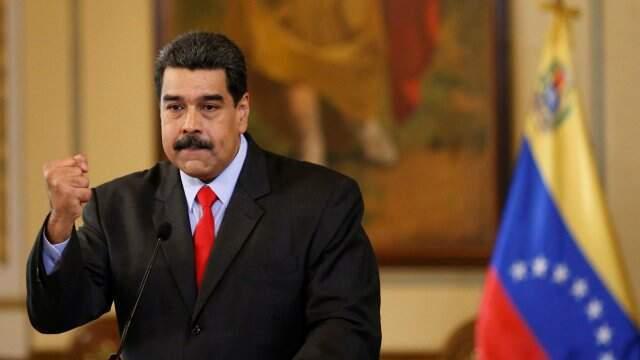 Venezuela Devlet Başkanı Maduro: İnsanlığın Geleceğini Türkiye Gibi Ülkeler Belirleyecek