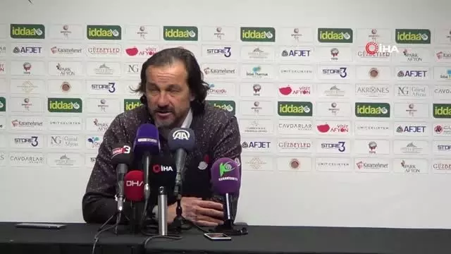 Yusuf Şimşek: 'Başarılı Olmak İçin Elimizden Gelen Gayreti Göstereceğiz' Yusuf Şimşek: 'Başarılı Olmak İçin Elimizden Gelen Gayreti Göstereceğiz'