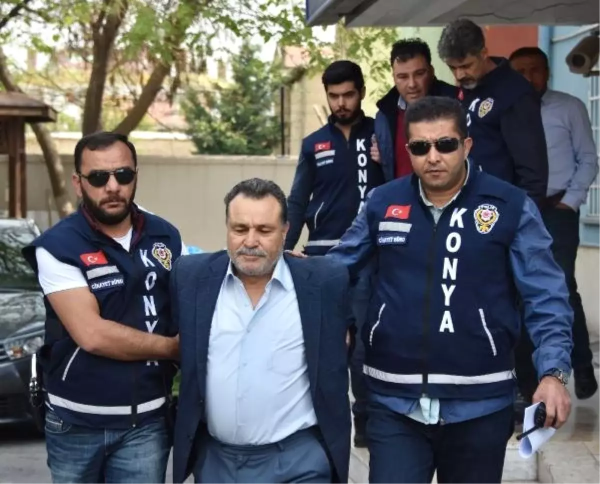 15 Yıl Sonra Çözülen Şekerci Cinayeti Sanıklarına 15'er Yıl Hapis Cezası