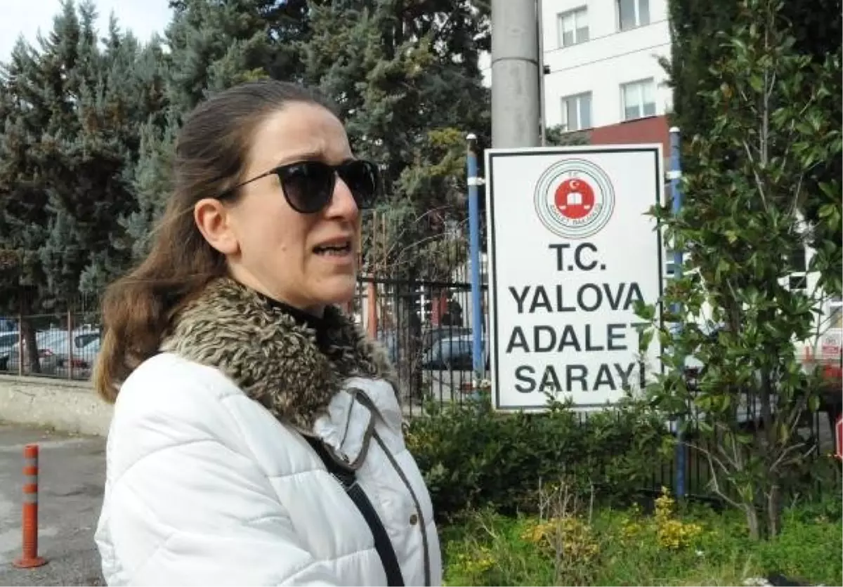 Ameliyat Sonrası Bebeğini Kaybeden Anne 5 Doktora Dava Açtı
