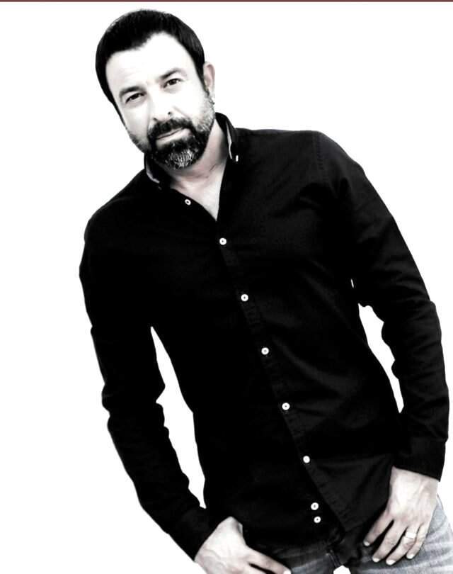 Barış Aksavaş Kimdir?