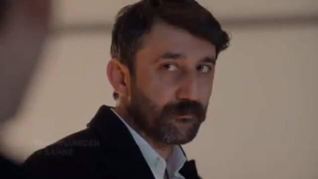 Çukur'a Sürpriz Transfer! Diziye, Uluç Reis'in Kızı ile Cumali'nin Bakışması Damga Vurdu