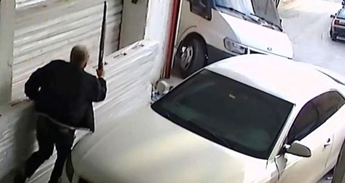 Damadını Yaralayan Kayınpederden Bir Garip Savunma: İlginç Videolar Gördüm