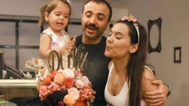 Demet Akalın, Evine Giren Hırsızın Film Gibi Planını Anlattı!