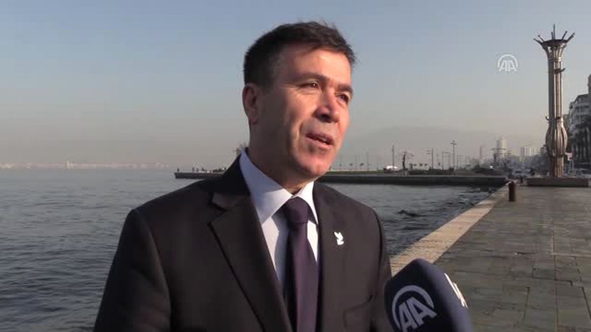 DSP Genel Başkan Yardımcısı Karakülçe: 'Chp Sağ Politikacılardan Medet Umma Gayretinde'