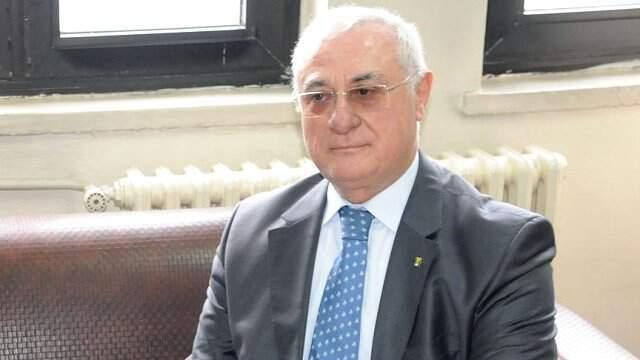DSP'nin İstanbul Adayı Muammer Aydın Oldu