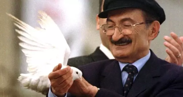 DSP'nin İstanbul Adayı Muammer Aydın Oldu DSP'nin İstanbul Adayı Muammer Aydın Oldu