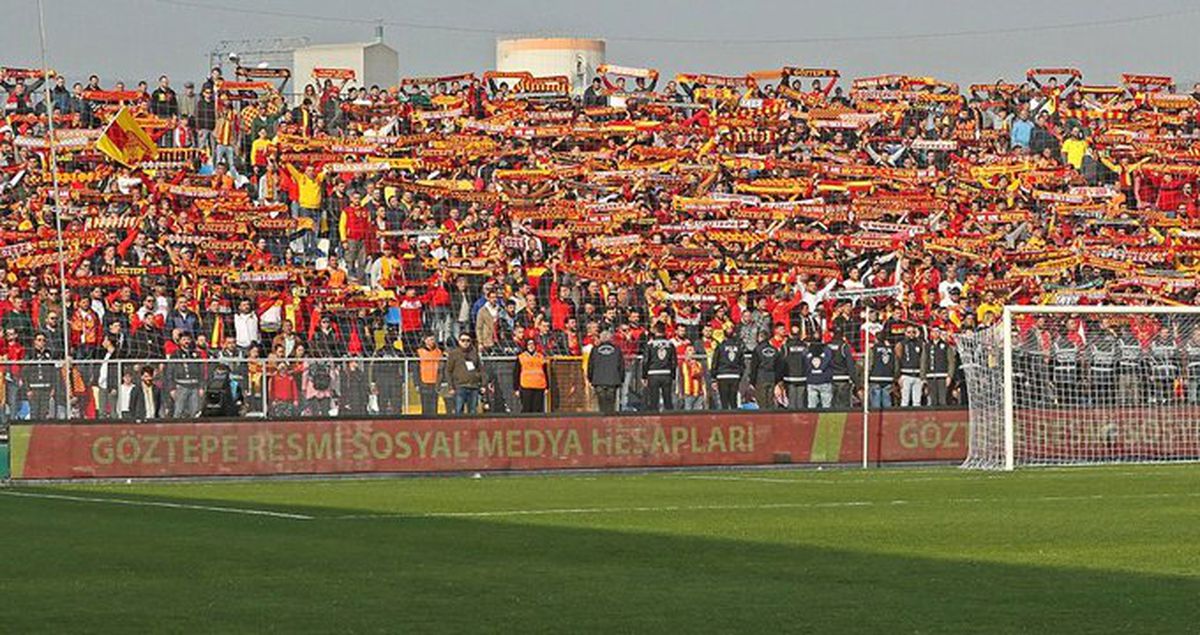 Düşme Hattına Yaklaşan Göztepe, Evindeki Performansına Güveniyor