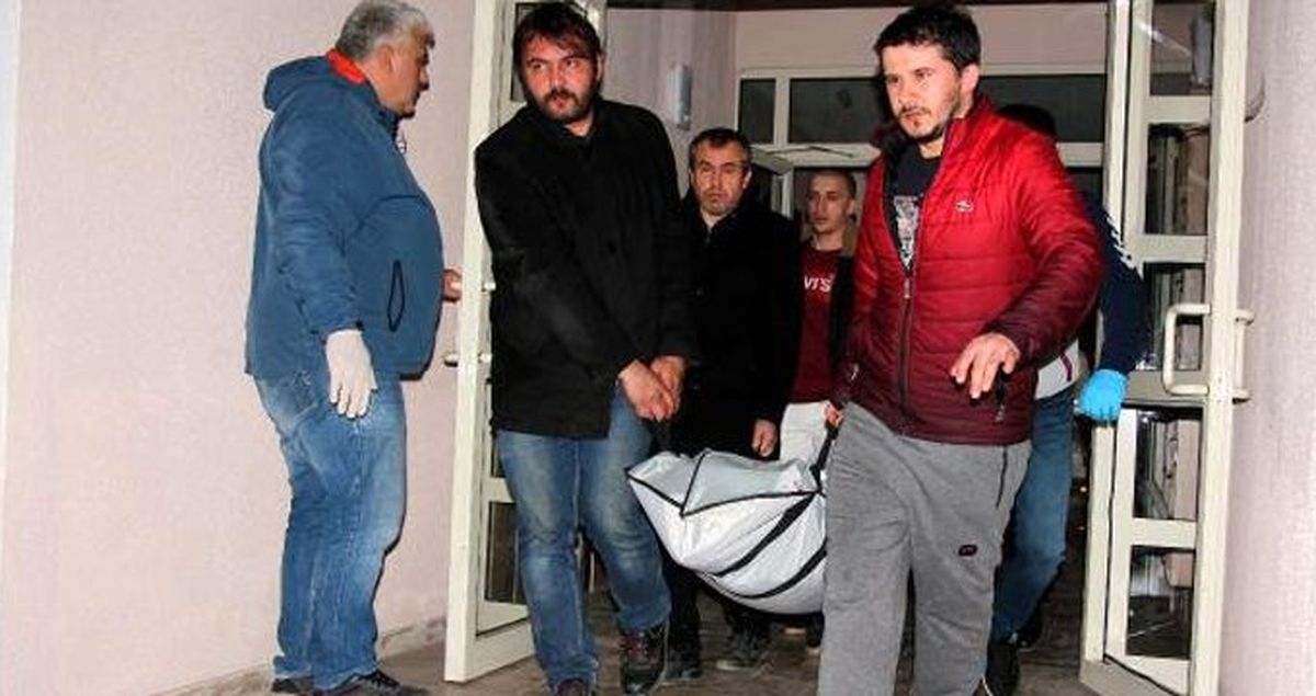 Eski Eşi ile Kızını Öldüren, Oğlunu da Ağır Yaralayan Cani Babadan Kan Donduran Sözler: Katliam Yaptım