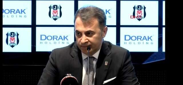 Fikret Orman: Şenol Güneş Kölemiz Değil, Eğer Milli Takıma Sıcak Bakıyorsa Görüşürüz