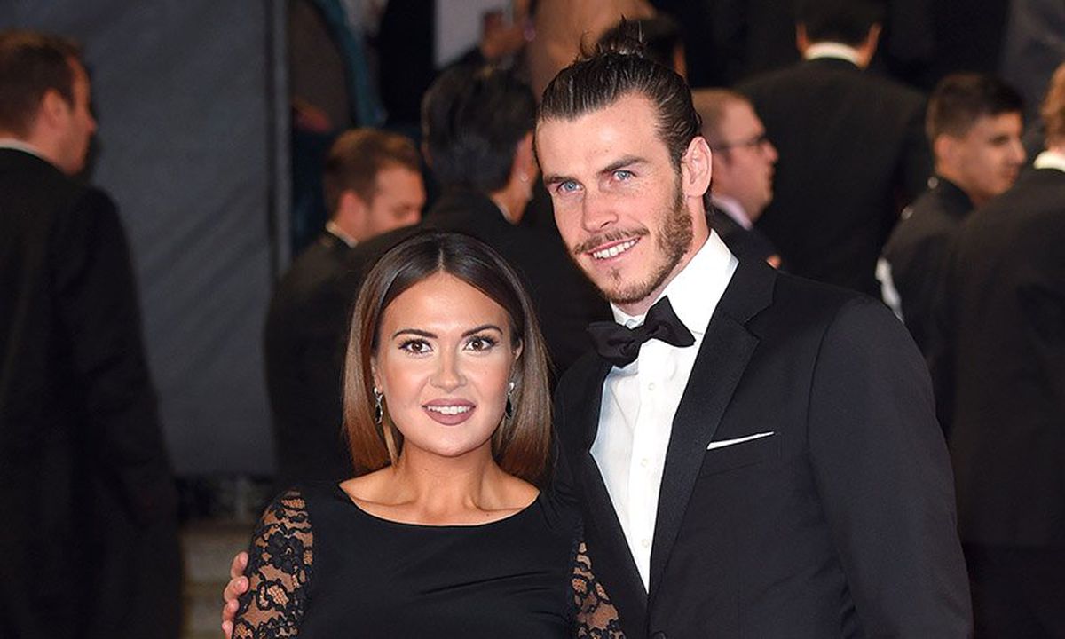 Gareth Bale, Kendi Düğününde Güvenliği Sağlaması İçin Komando Kiraladı!