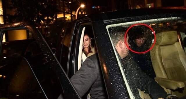 Güzel Sunucu Özge Ulusoy, İnternet Korsanlarına İsyan Etti