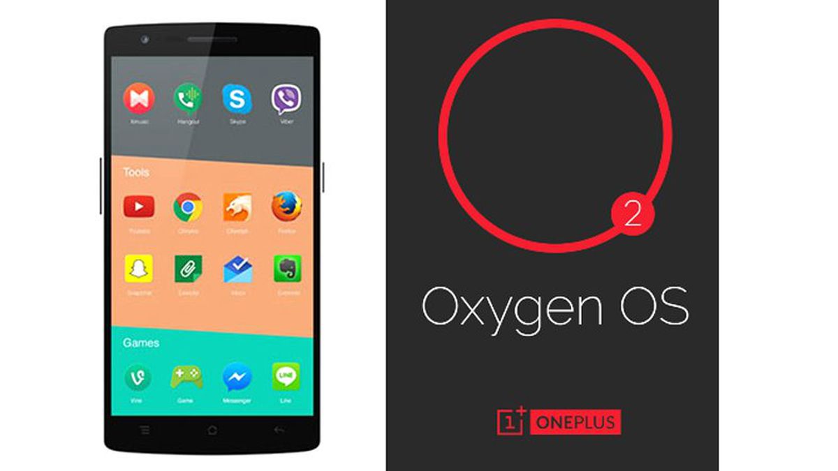 Hala İstediğiniz Özellikleri Ekletebileceğiniz Oxygenos'tan Beklenen 5 Özellik