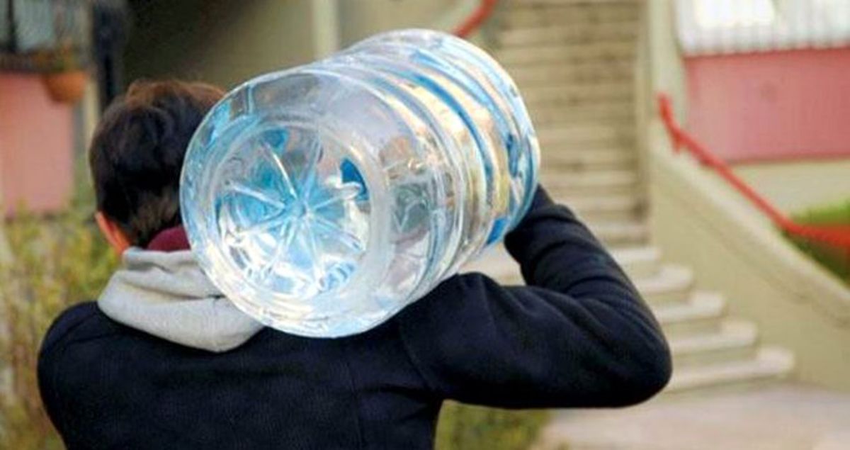 Hükümet, Sebze ve Meyveden Sonra Su Fiyatları İçin de Harekete Geçti