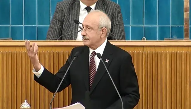 Hükümetin Suriye Politikasını Eleştirdi Hükümetin Suriye Politikasını Eleştirdi