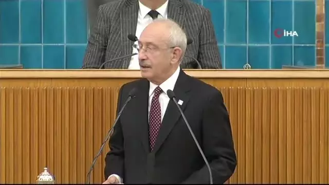 Hükümetin Suriye Politikasını Eleştirdi Hükümetin Suriye Politikasını Eleştirdi